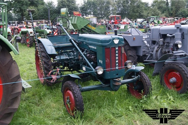 Hanomag