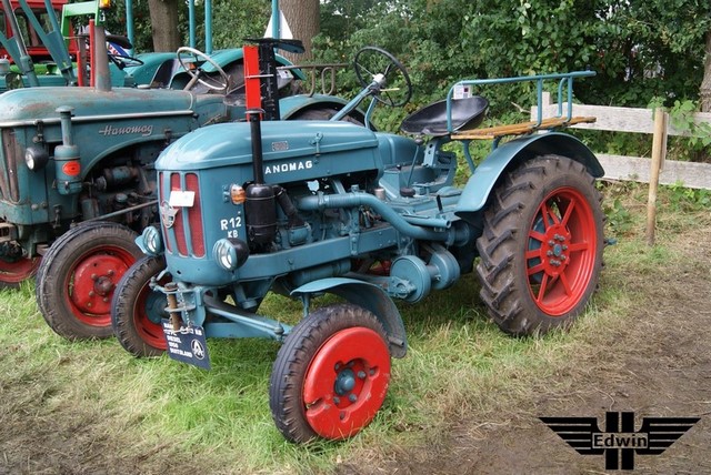 Hanomag