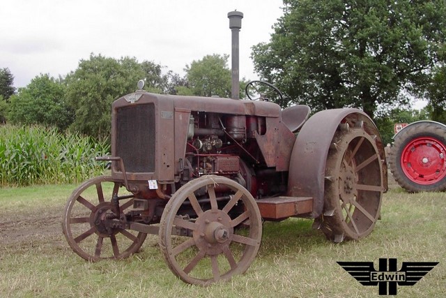 Hanomag