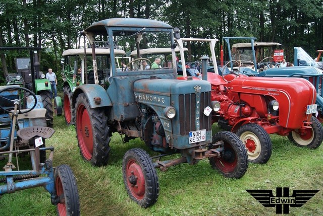 Hanomag