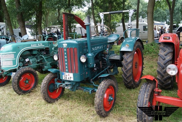 Hanomag