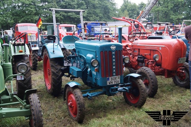 Hanomag