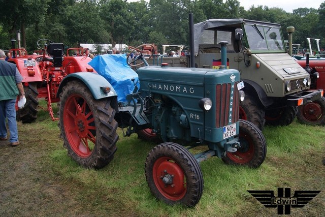 Hanomag