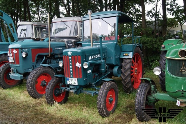 Hanomag