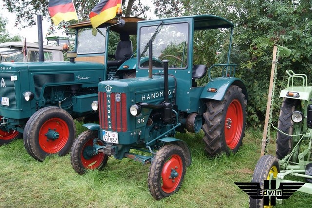 Hanomag