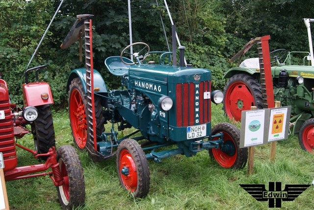 Hanomag