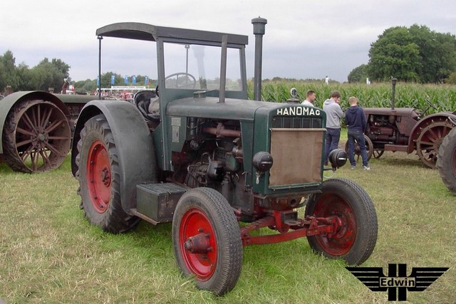 Hanomag