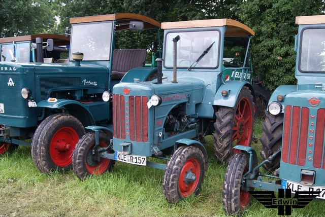 Hanomag