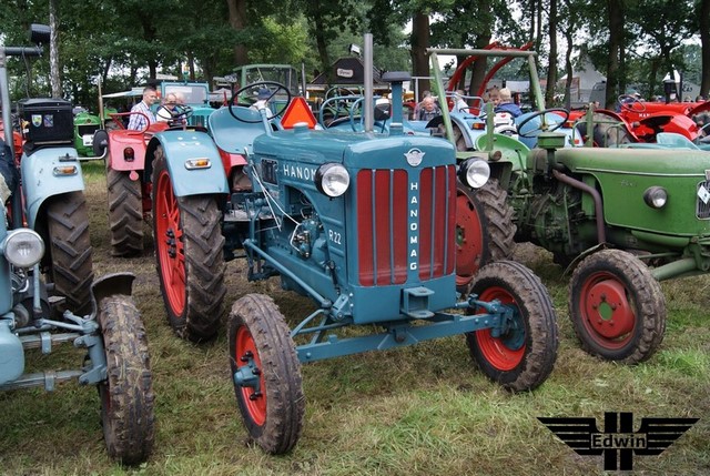 Hanomag