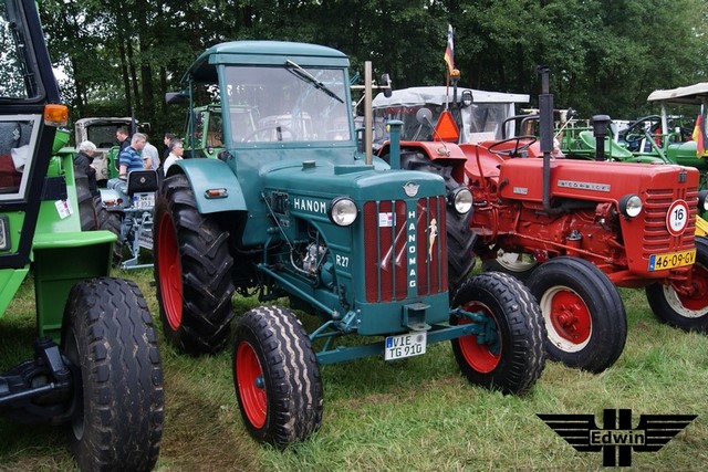 Hanomag