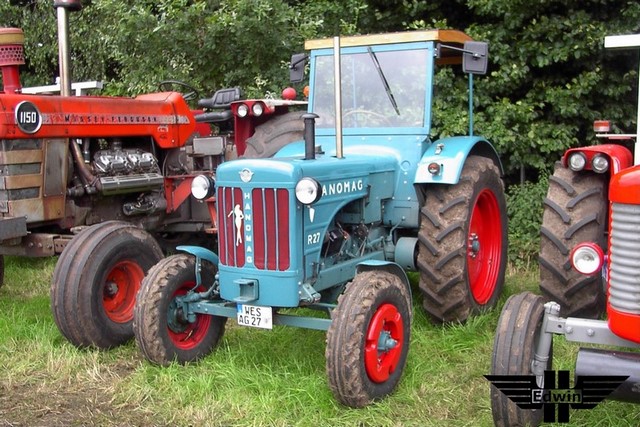 Hanomag