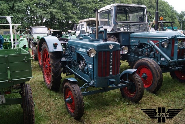 Hanomag