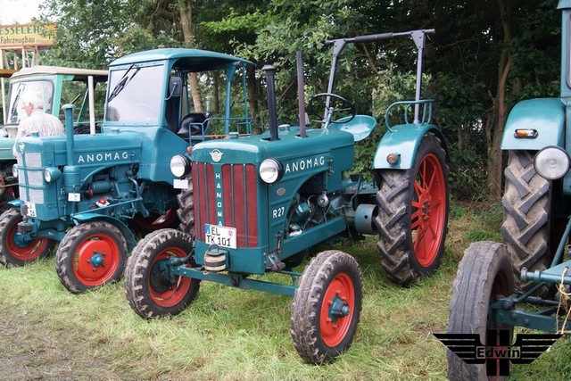 Hanomag