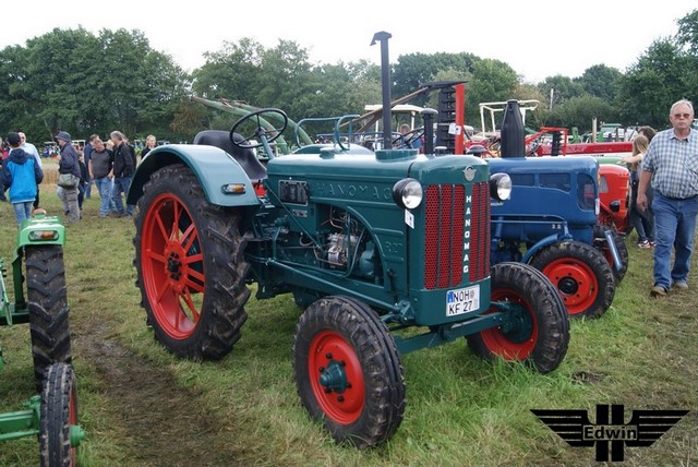 Hanomag