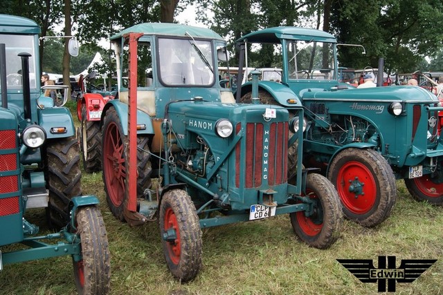 Hanomag