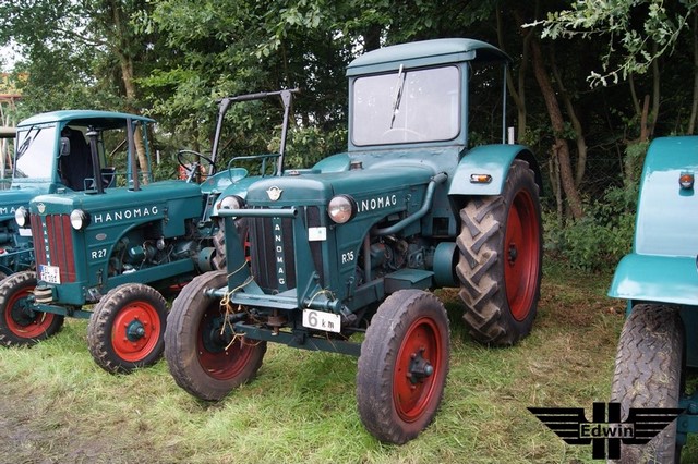 Hanomag