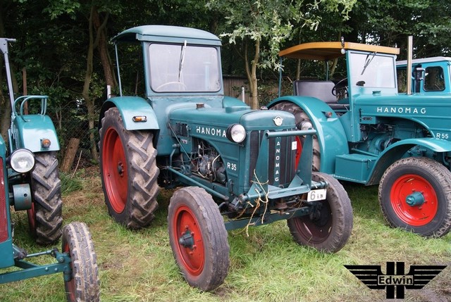 Hanomag