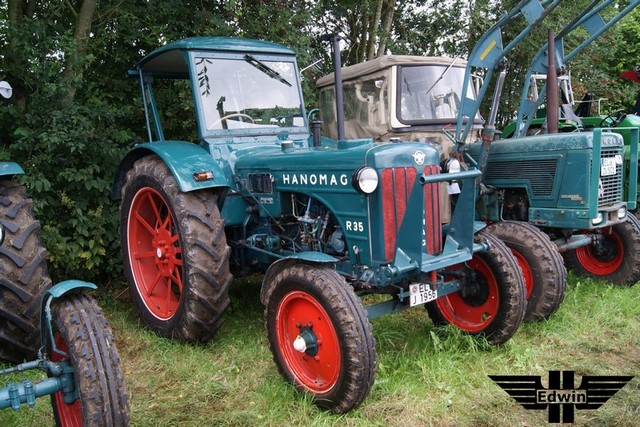 Hanomag
