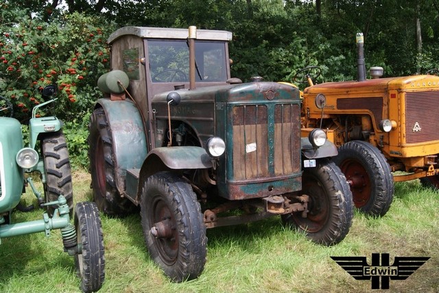 Hanomag
