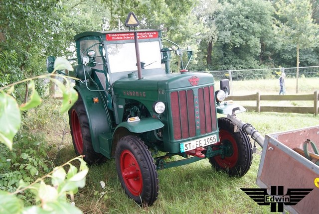 Hanomag