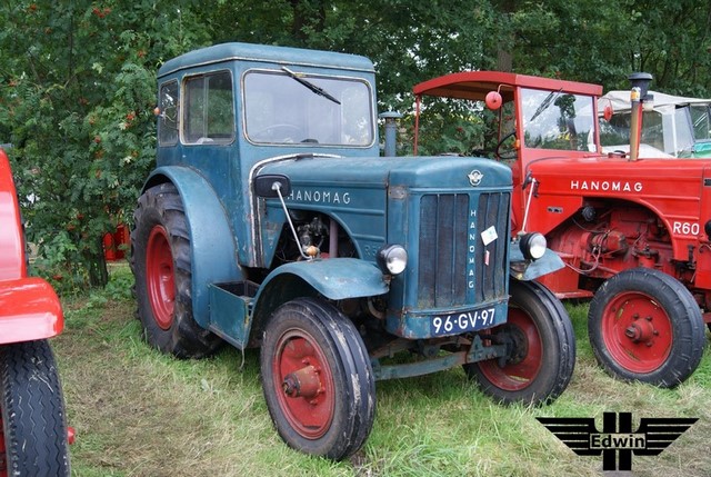 Hanomag