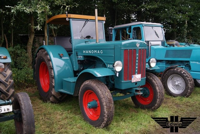 Hanomag