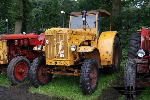 Hanomag