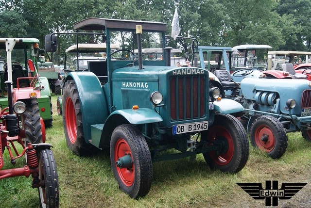 Hanomag