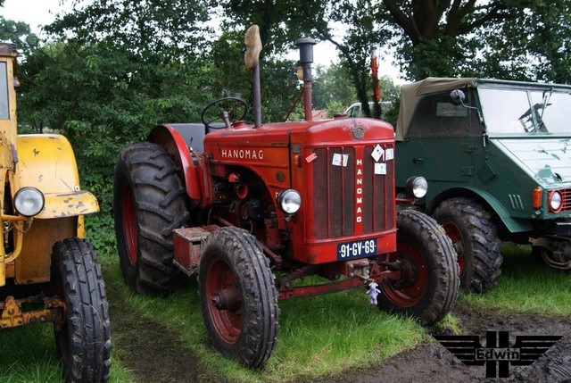 Hanomag