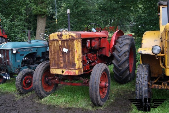Hanomag