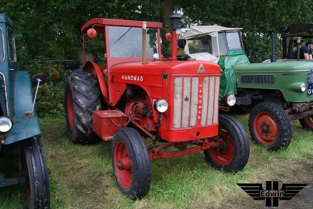 Hanomag