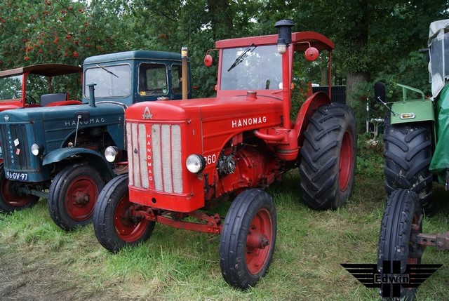 Hanomag