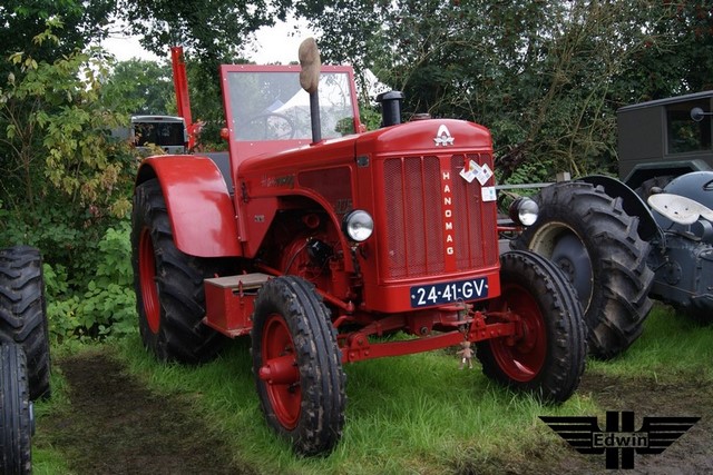 Hanomag