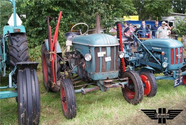 Hanomag