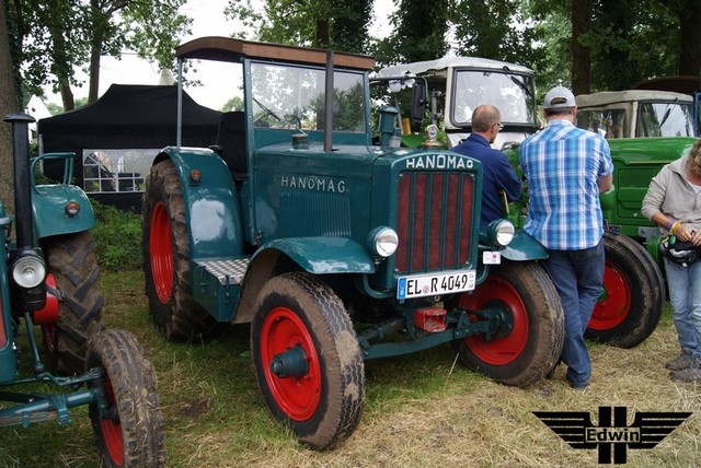 Hanomag