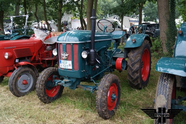 Hanomag