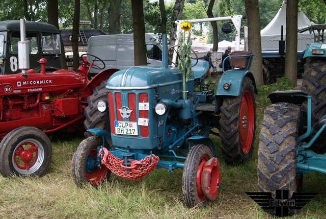 Hanomag