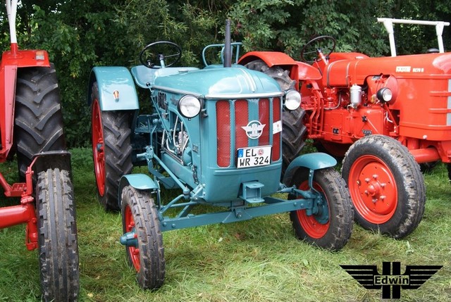 Hanomag