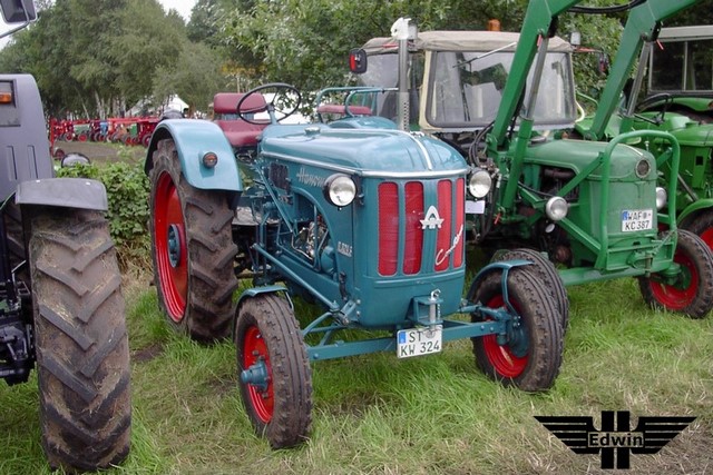 Hanomag