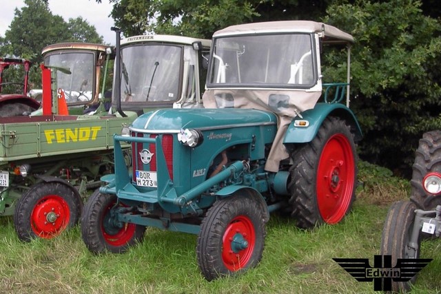 Hanomag