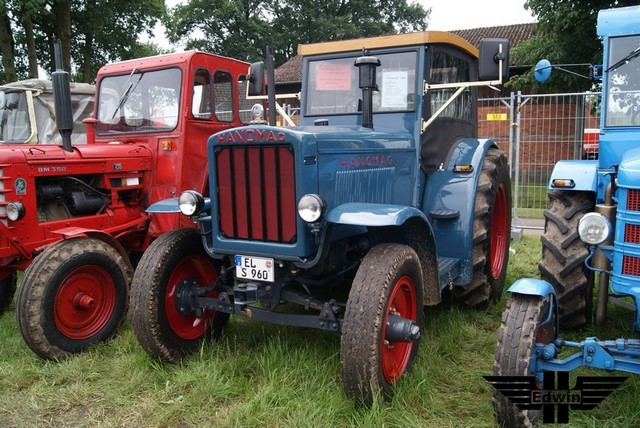 Hanomag