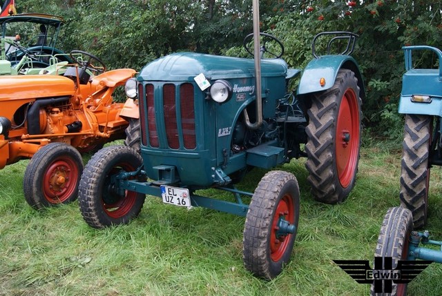 Hanomag
