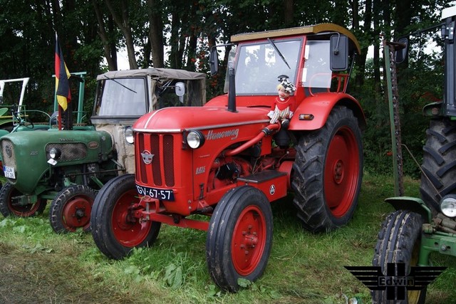 Hanomag