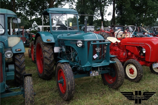 Hanomag