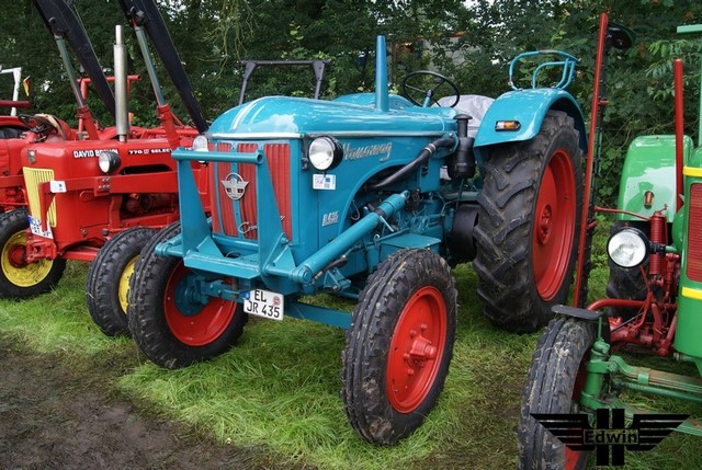 Hanomag