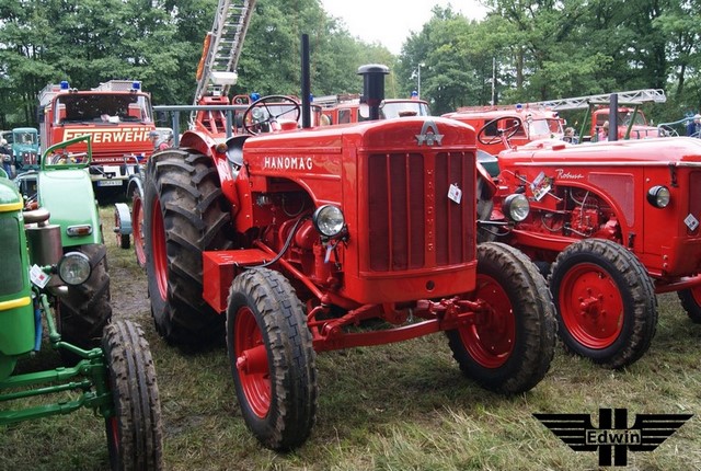 Hanomag