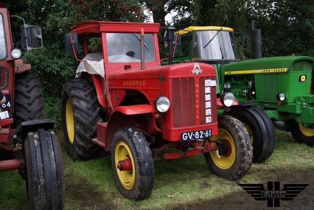 Hanomag