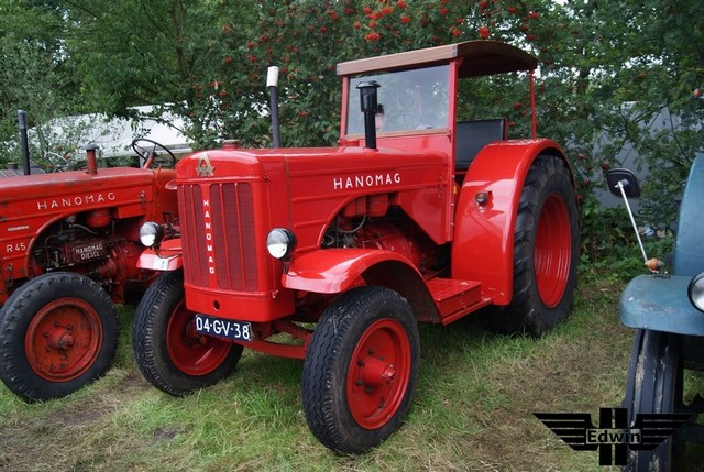 Hanomag