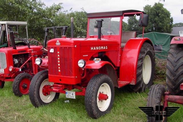 Hanomag