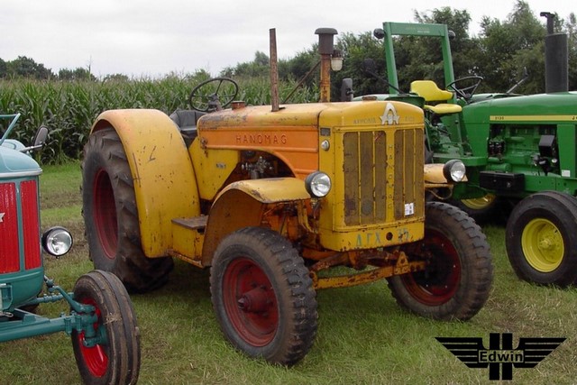 Hanomag